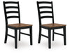 Wildenauer Dining Package