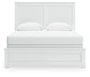 Bostwick Shoals Bedroom Set