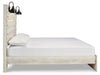 Cambeck Bedroom Set