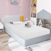 Artemisia 8" Cal. King, E.King, Full, & Queen Memory Foam Mattress