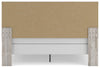 Broachmyn Bed