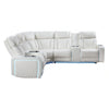 Electra Sectional