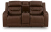 Knightington Living Room Set