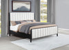 Brookmead Panel Bed