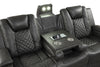 Benz Sofa