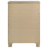 Oakglen Chest of Drawers