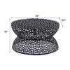 T3704-35 COFFEE TABLE BLACK