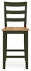 Gesthaven Counter Height Barstool