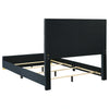 Ines Panel Bed