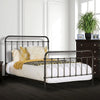 IRIA Dark Bronze Cal.King