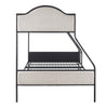 Forli Twin/Full Bunk Bed