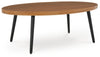 Horizon Hall Outdoor Coffee Table