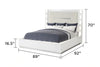 Coco Bedroom Set