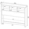 Westpark Bedroom Set