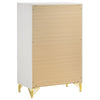Lucia Chest of Drawers