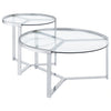 Delia Nesting Coffee Table