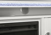 Lily Ent Unit 72 Inch with LED, Speakers, Crystal Inserts