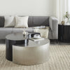 Ying Yang Coffee Table