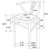 Crestmont Dining Set