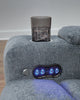 Studio Cave Living Room Set