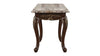Gloria End Table
