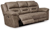 Stoneland Living Room Set