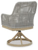 Seton Creek Outdoor Seating Set