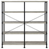 Analiese Bookshelf