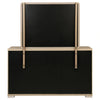 Ladera Dresser with Mirror
