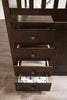 Ontario Twin/Twin Bunk Bed