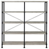 Analiese Bookshelf