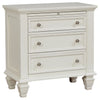 Sandy Beach Bedroom Set
