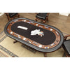 Melina 7 Pc Dining Table Set