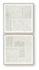 Andorfield Wall Art (Set of 2)