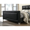 Menkar E.King Bed