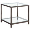 Trini End Table
