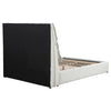 Gwendoline Panel Platform Bed
