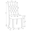 Florence Dining Set