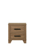Panelli Nightstand