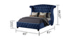 Sophia Bedroom Set