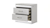 Glam Bedroom Set