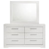 Ives Dresser with Mirror