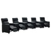 Toohey Home Theater Seating