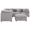 Cambria Modular Sectional Sofa