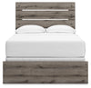 Graystorm Bedroom Set