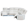 Electra Sectional