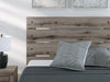 Graystorm Bedroom Set