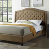 Carly Bed