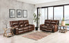 Soterios Power Recliner