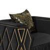 Cavalli Chair